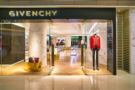 givenchy hk stores|Givenchy nz.